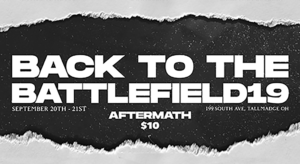 Back to the Battlefield