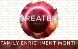 Family Enrichment